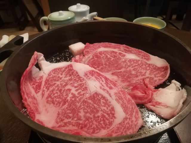すき焼き 竹_モリタ屋・木屋町店