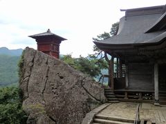 山寺の写真3