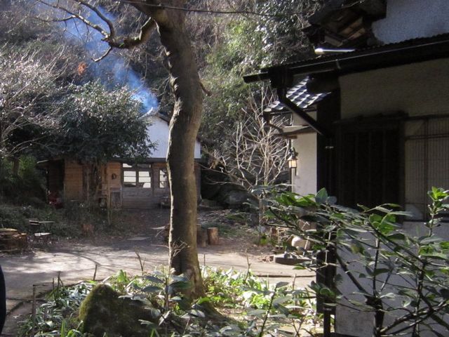 窯_たからの窯