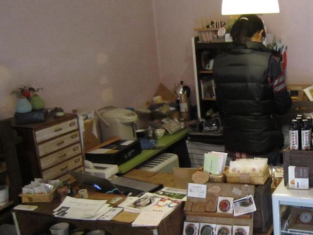 販売もしてます_たからの窯