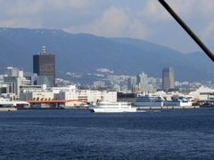 かずかずさんの神戸ベイクルーズへの投稿写真1