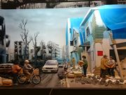 もこさんの大阪市立阿倍野防災センター あべのタスカルの投稿写真1