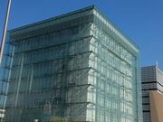 パクさんの大阪市立阿倍野防災センター あべのタスカルの投稿写真1