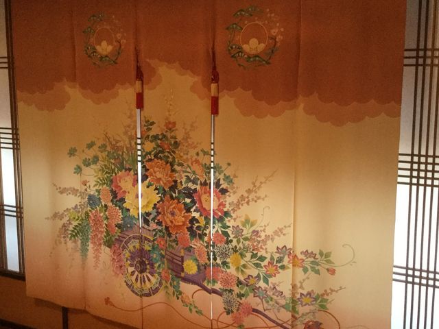 花嫁のれん_懐華樓