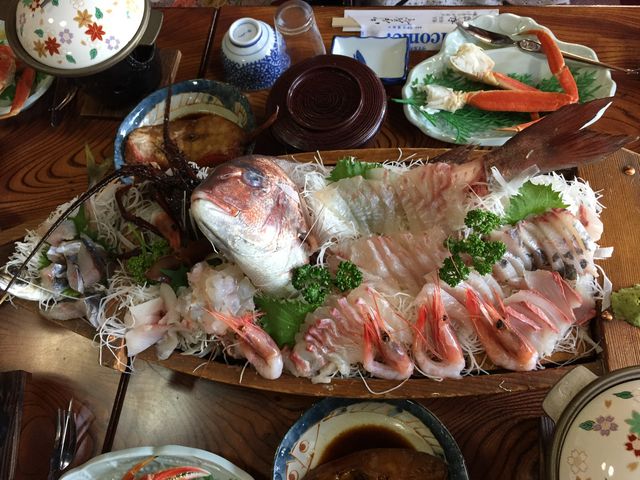 めいたん318さんの民宿釣船弘昭丸の投稿写真1