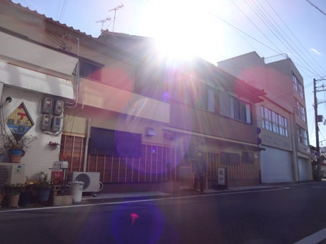 きれいになったが、何だか寂しい…かなり寂しい_萬口