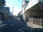 サビ猫さんの浜通りの投稿写真1