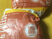 ふくちゃんさんのマクドナルド堺福田店の投稿写真1