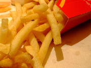 ふくちゃんさんのマクドナルド26号みさき公園店の投稿写真1