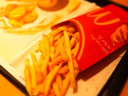ふくちゃんさんのマクドナルド1号線守口店の投稿写真1