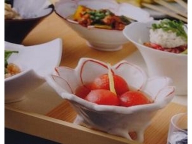 料理_菜な コレド室町