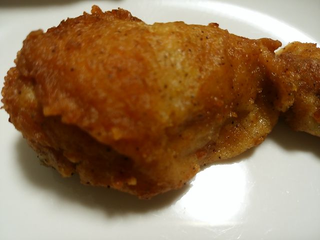 ケンタッキー_ケンタッキーフライドチキンカナート西神戸店