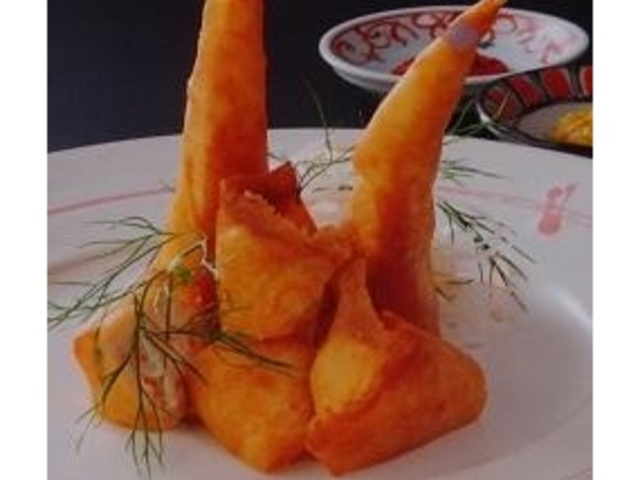 料理_中国名菜 孫 COREDO室町