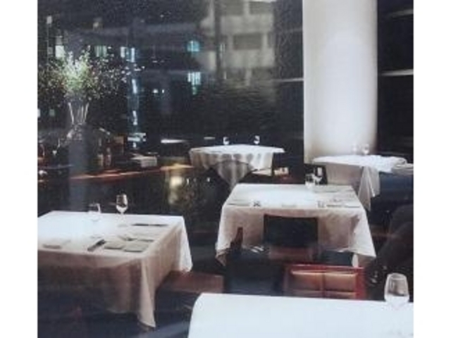 店内_XEX 日本橋 / The BAR
