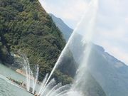 Rinrinさんの市房ダム湖の投稿写真1