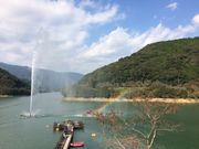 Rinrinさんの市房ダム湖の投稿写真2
