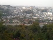 さとけんさんの大吉山(仏徳山)の投稿写真3