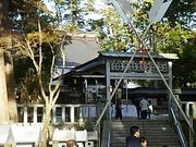 こぼらさんの田村神社の投稿写真3