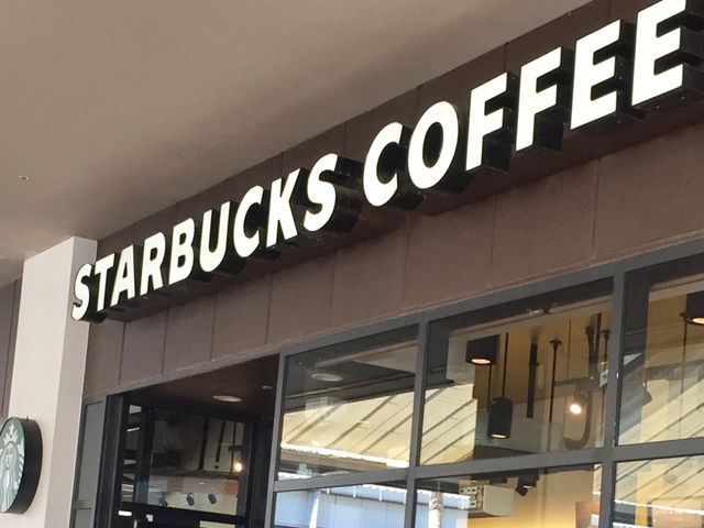 スターバックス_スターバックス・コーヒー マリノアシティ福岡・ピアウォーク店