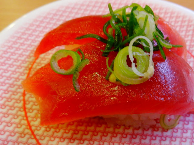 かつお_かっぱ寿司 新相馬店