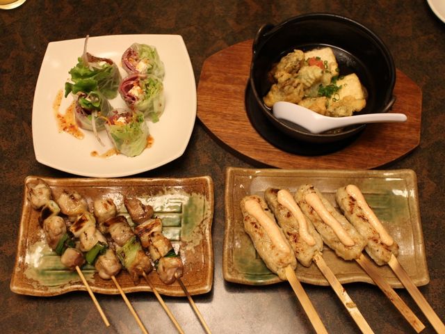 価格も安くおいしい_つぼ八 旭川東光店