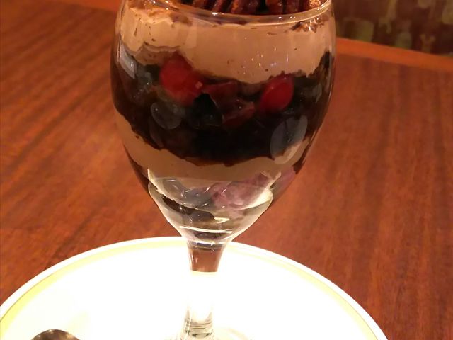 ティラミス_ロイヤルホスト 板橋店
