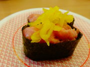 大銀杏さんのかっぱ寿司 由利本荘店の投稿写真1