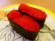 大銀杏さんのかっぱ寿司 男鹿店の投稿写真1