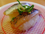 大銀杏さんのかっぱ寿司 伊勢崎店の投稿写真1