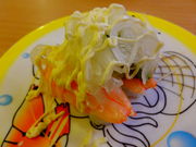 大銀杏さんのかっぱ寿司 三俣店の投稿写真1