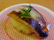 大銀杏さんのかっぱ寿司 気仙沼店の投稿写真1