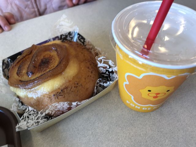 写真_ミスタードーナツイオン那須塩原(Mister Donut)