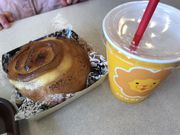 ミルク丸さんのミスタードーナツイオン那須塩原(Mister Donut)の投稿写真1