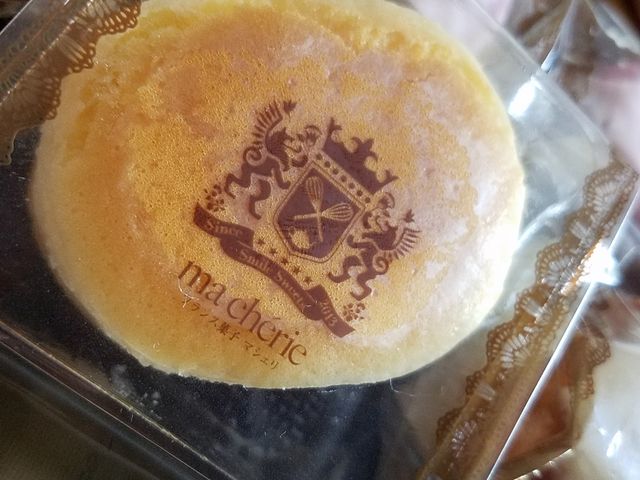 sallyさんのmacherieの投稿写真3