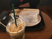 あっぴさんのスターバックスコーヒー関西国際空港1階サウスゲート店の投稿写真1