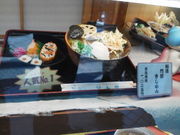 しょうこさんの門前そば山彦の投稿写真1