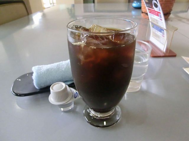 ランチドリンク_みちくさ