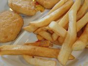 じゃらなーさんのモスバーガーいわつか店の投稿写真1