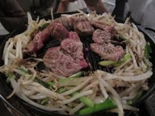 じんぎすかん 玄_じんぎすかん 玄