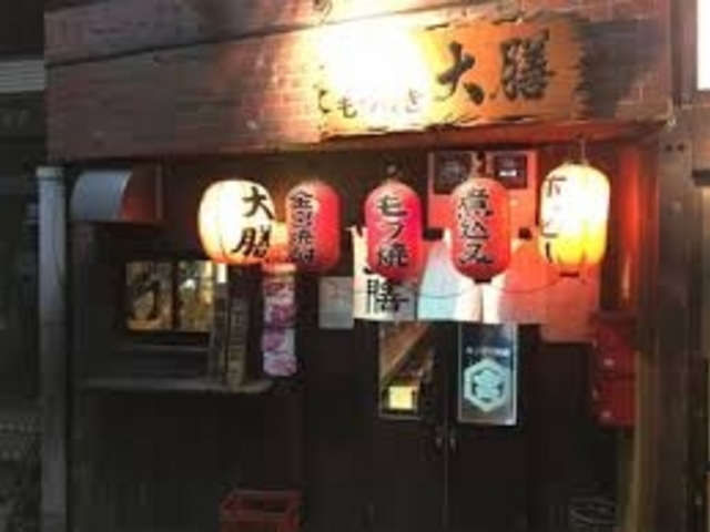 麻布 大膳_麻布 大膳