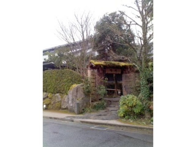 入口_源泉野天風呂 那珂川清滝