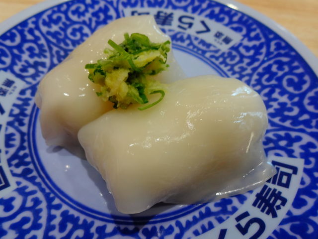 やりいか_くら寿司三郷店