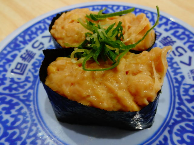 納豆_くら寿司所沢店