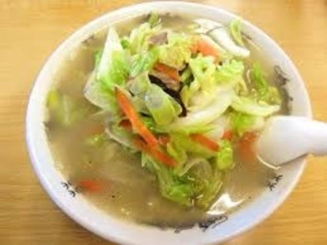 石山食堂_石山食堂