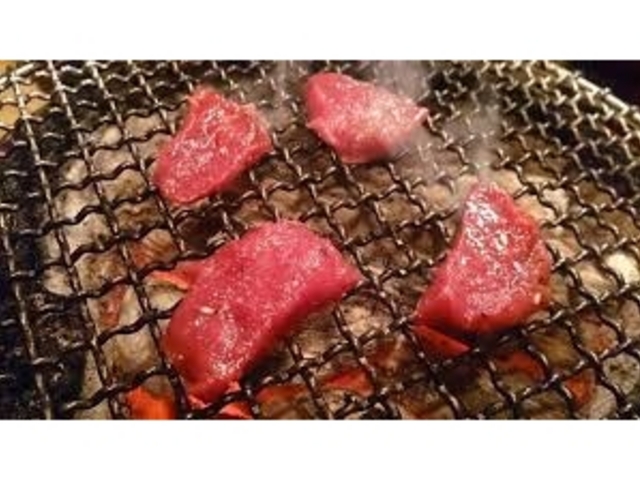 炭火マルイチ 北沢店_炭火マルイチ 北沢店