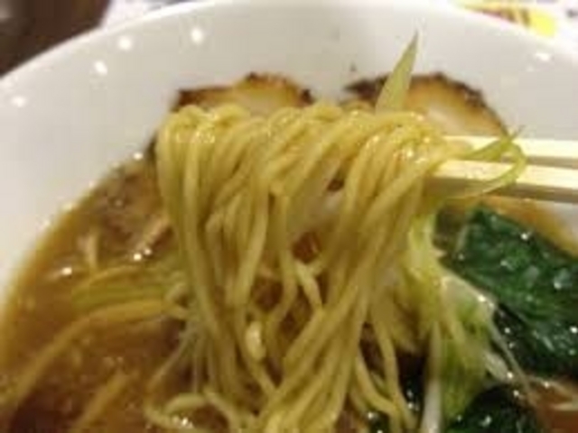 麺屋 富士よし_麺屋 富士よし