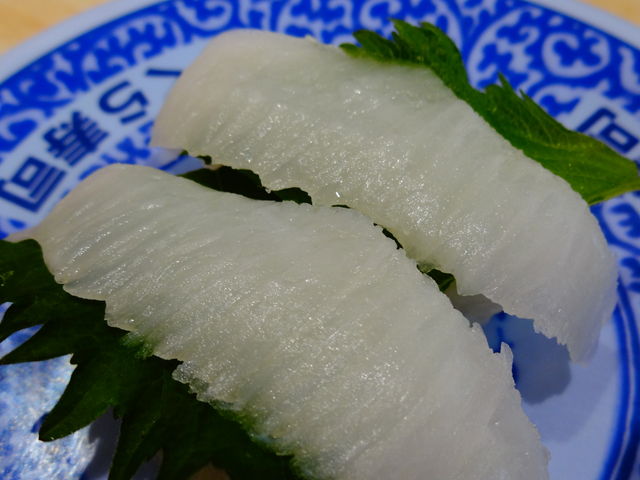 えんがわ_くら寿司川崎下平間店