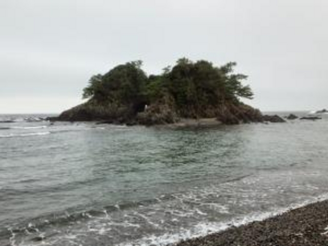 すぎさんの樫西海岸の投稿写真1