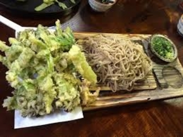 やぶそば_やぶそば
