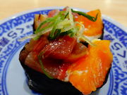 しどーさんのくら寿司大和鶴間店の投稿写真1